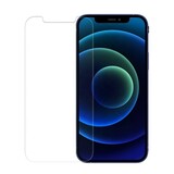 ShieldCase® Tempered Glass Screenprotector iPhone 12 Pro