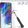 ShieldCase® ShieldCase Tempered Glass Screenprotector Samsung Galaxy S21 FE