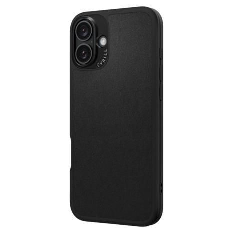 Spigen Cyrill iPhone 16 Plus Kajuk MagSafe case (zwart) Spigen Cyrill iPhone 16 Plus Kajuk MagSafe case (zwart)