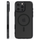 Spigen Spigen iPhone 16 Pro Ultra Hybrid MagSafe case (zwart)