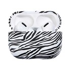 ShieldCase® Shieldcase Zebra Style Airpods Pro 2 hardcase