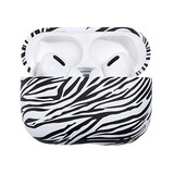 ShieldCase® Zebra Style Airpods Pro 2 hardcase ShieldCase® Zebra Style Airpods Pro 2 hardcase