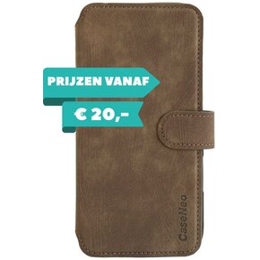 Cadeaus van meer dan 20 euro