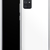 Ceezs Ceezs Samsung Galaxy A71 hoesje transparant Ceezs Ceezs Samsung Galaxy A71 hoesje transparant