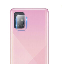 ShieldCase® Camera lens protector Samsung Galaxy A51 ShieldCase® Camera lens protector Samsung Galaxy A51