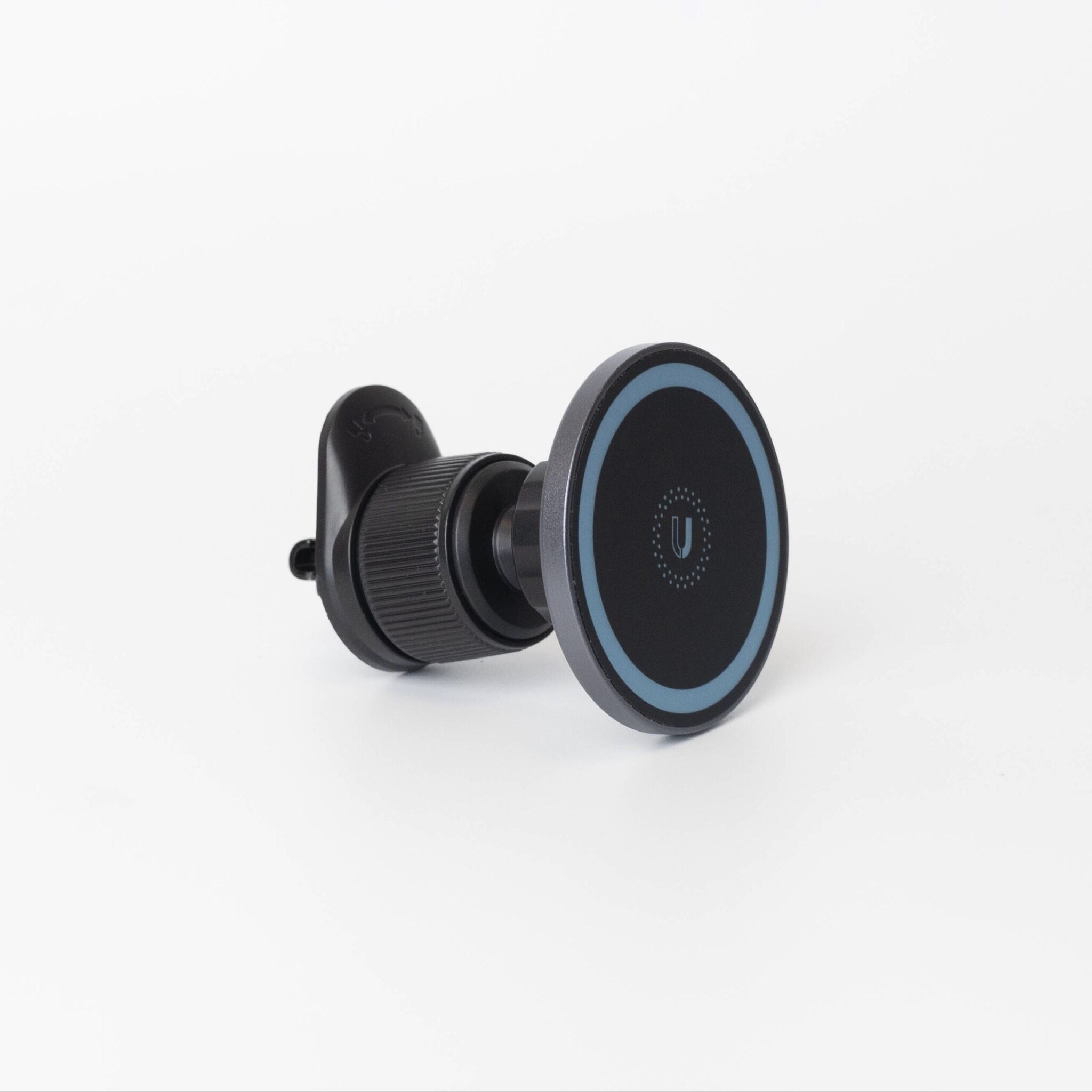 Gadget - Toepassing: Smartphone, Type: flexibel, Bevestiging: Klem, Materiaal: TPU PC, Extra: Draaibaar