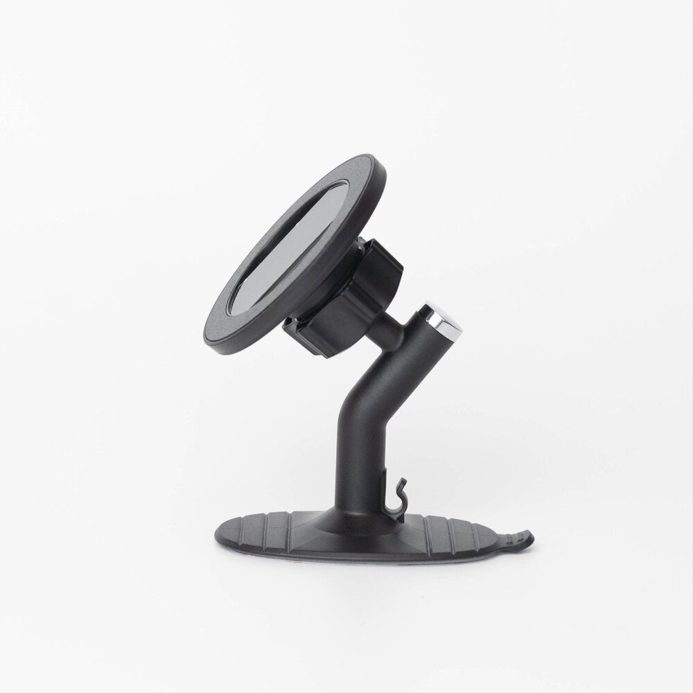 Coverzs Coverzs Dashboard autohouder met MagSafe (zwart) Coverzs Coverzs Dashboard autohouder met MagSafe (zwart)