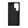 Ceezs Ceezs Samsung Galaxy S25 Ultra hoesje siliconen (zwart) Ceezs Ceezs Samsung Galaxy S25 Ultra hoesje siliconen (zwart)