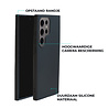 Ceezs Ceezs Samsung Galaxy S25 Ultra hoesje siliconen (zwart) Ceezs Ceezs Samsung Galaxy S25 Ultra hoesje siliconen (zwart)