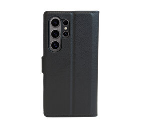 ShieldCase® Samsung Galaxy S25 Ultra bookcase (zwart) ShieldCase® Samsung Galaxy S25 Ultra bookcase (zwart)