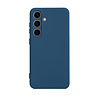 ShieldCase® ShieldCase Samsung Galaxy S25 Plus siliconen hoesje (donkerblauw) ShieldCase® ShieldCase Samsung Galaxy S25 Plus siliconen hoesje (donkerblauw)