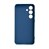ShieldCase® ShieldCase Samsung Galaxy S25 Plus siliconen hoesje (donkerblauw) ShieldCase® ShieldCase Samsung Galaxy S25 Plus siliconen hoesje (donkerblauw)
