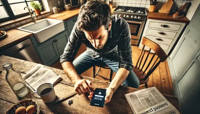 Kan Samsung telefoon niet ontgrendelen - 3 Oplossingen