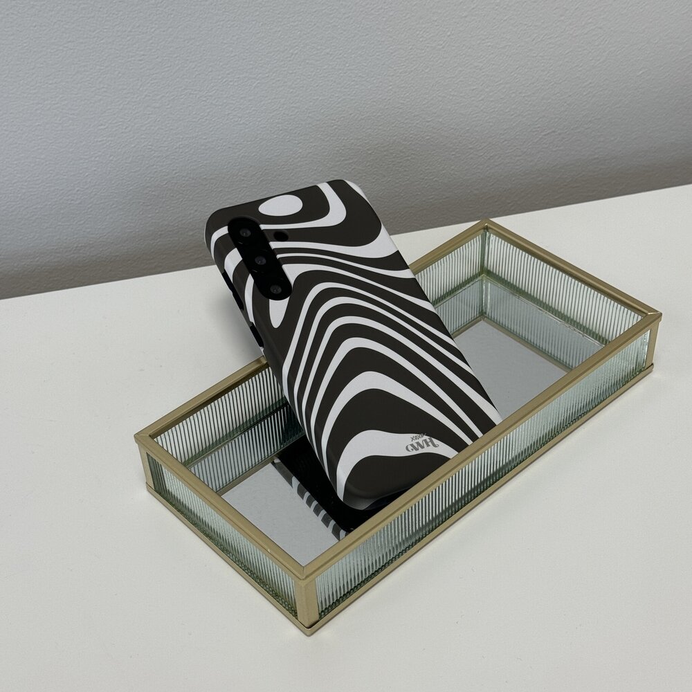 xoxo Wildhearts xoxo Wildhearts Boogie Wonderland Green - Samsung Galaxy S25 hoesje xoxo Wildhearts xoxo Wildhearts Boogie Wonderland Green - Samsung Galaxy S25 hoesje