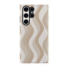 xoxo Wildhearts xoxo Wildhearts Minimal Nude - Samsung Galaxy S25 Ultra hoesje