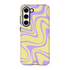 xoxo Wildhearts xoxo Wildhearts Sunny Side Up - Samsung Galaxy S25 Plus hoesje