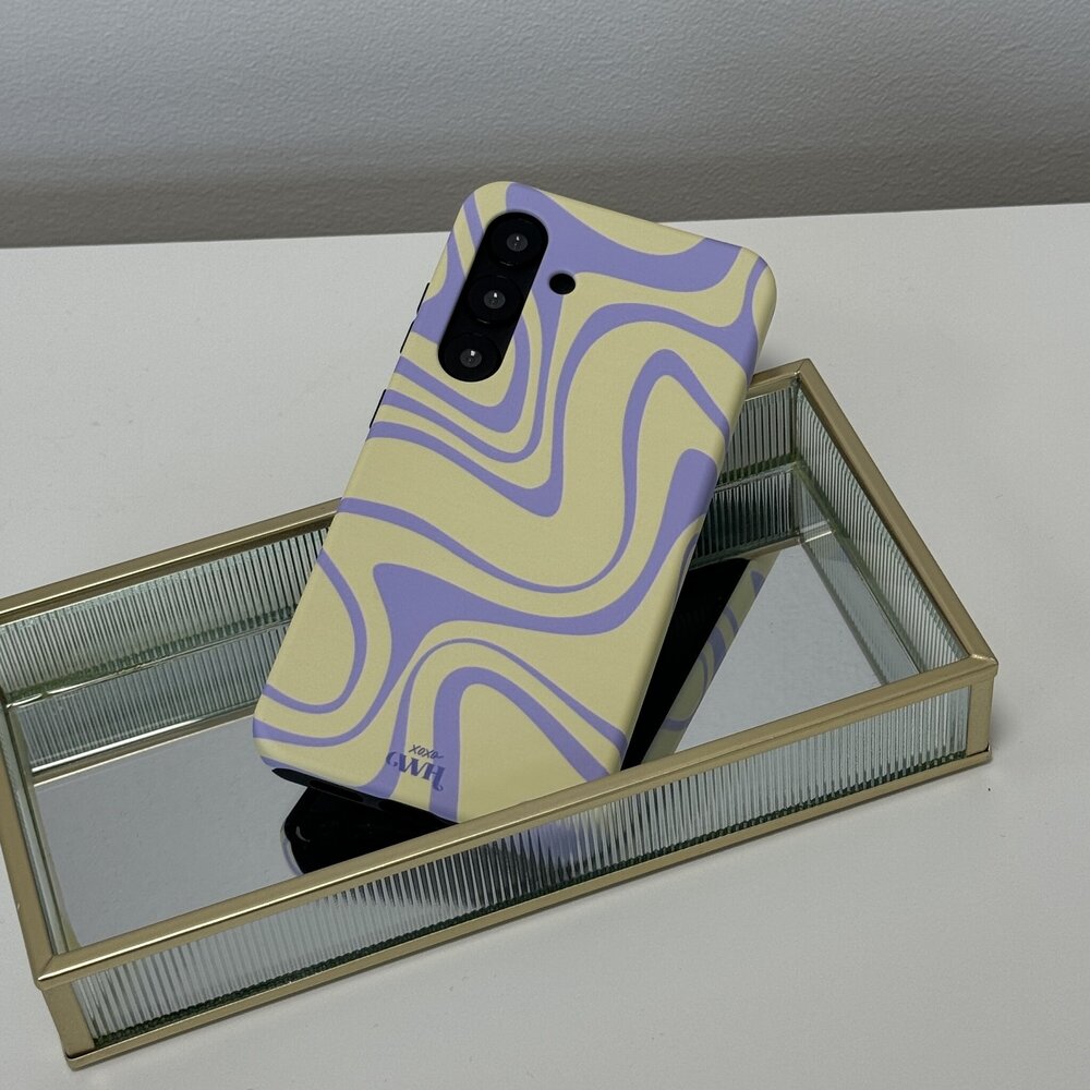 xoxo Wildhearts xoxo Wildhearts Sunny Side Up - Samsung Galaxy S25 Ultra hoesje xoxo Wildhearts xoxo Wildhearts Sunny Side Up - Samsung Galaxy S25 Ultra hoesje