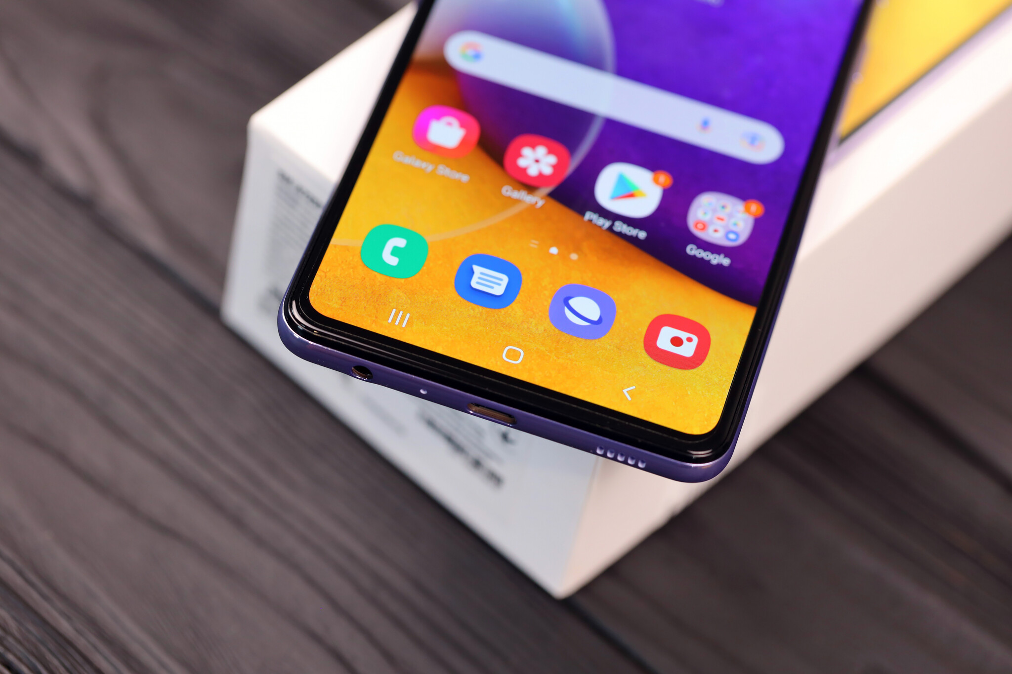 Release Samsung Galaxy A36 geruchten