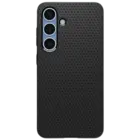 Spigen Spigen Samsung Galaxy S25 Liquid Air hoesje (matzwart)