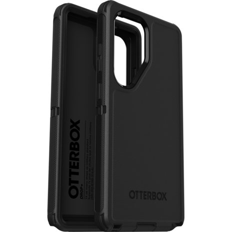 Otterbox OtterBox Defender Samsung Galaxy S25 Ultra Hoesje (zwart) Otterbox OtterBox Defender Samsung Galaxy S25 Ultra Hoesje (zwart)