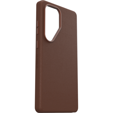 Otterbox OtterBox Samsung Galaxy S25 Plus Hoesje Symmetry Cactus leer (bruin) Otterbox OtterBox Samsung Galaxy S25 Plus Hoesje Symmetry Cactus leer (bruin)