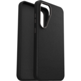 Otterbox OtterBox Samsung Galaxy S25 Hoesje Symmetry Cactus leer (zwart) Otterbox OtterBox Samsung Galaxy S25 Hoesje Symmetry Cactus leer (zwart)