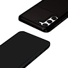 ShieldCase® ShieldCase Samsung Galaxy S24 Plus kaarthouder case met slider (zwart) ShieldCase® ShieldCase Samsung Galaxy S24 Plus kaarthouder case met slider (zwart)