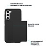 ShieldCase® ShieldCase Samsung Galaxy S24 Plus kaarthouder case met slider (zwart) ShieldCase® ShieldCase Samsung Galaxy S24 Plus kaarthouder case met slider (zwart)