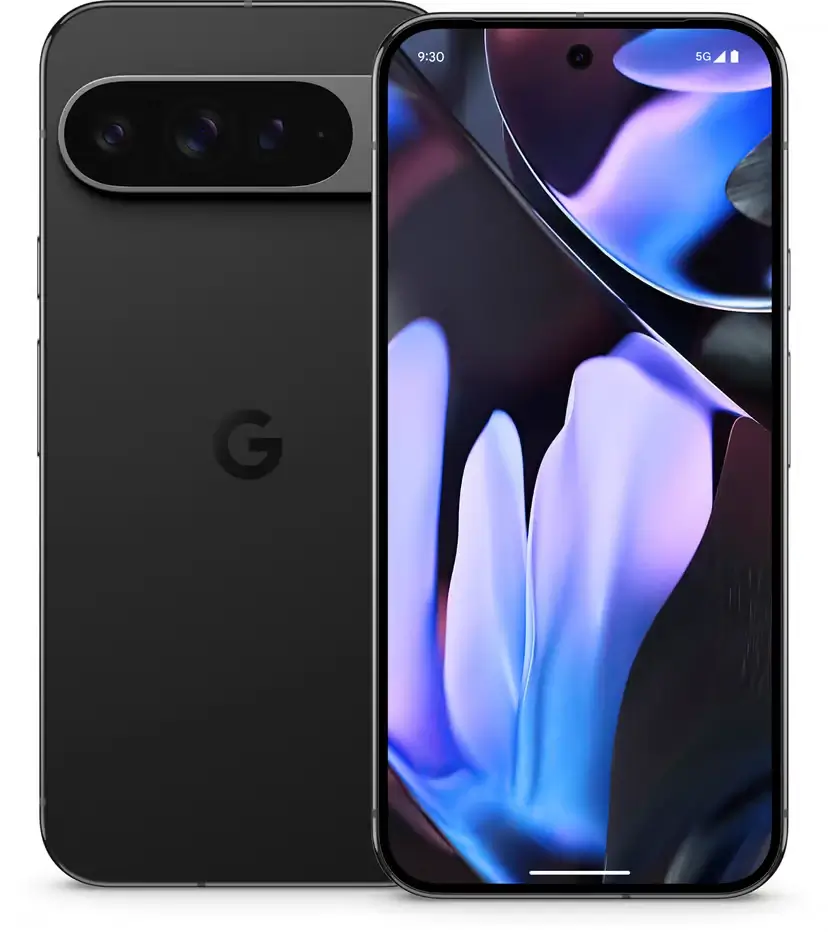 Google Pixel 9 Pro