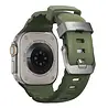 Nomad Nomad Apple Watch Rocky Point bandje (forest green)