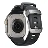 Nomad Nomad Apple Watch Rocky Point bandje (Storm grey) Nomad Nomad Apple Watch Rocky Point bandje (Storm grey)