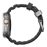 Nomad Nomad Apple Watch Rocky Point bandje (Storm grey) Nomad Nomad Apple Watch Rocky Point bandje (Storm grey)