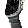 Nomad Nomad Apple Watch Rocky Point bandje (Storm grey) Nomad Nomad Apple Watch Rocky Point bandje (Storm grey)