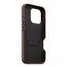 Nomad Nomad iPhone 16 Pro Traditional leren hoesje (bruin) Nomad Nomad iPhone 16 Pro Traditional leren hoesje (bruin)