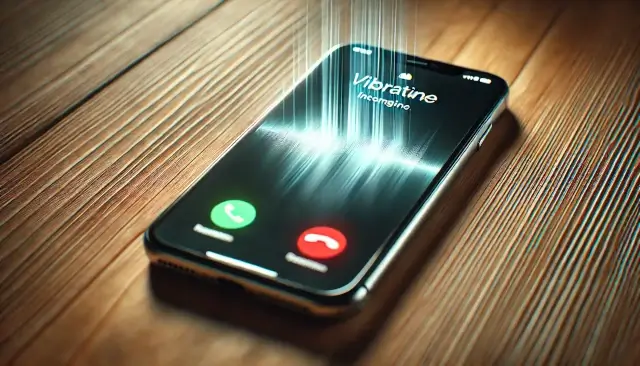 Hoe iPhone op trillen zetten?