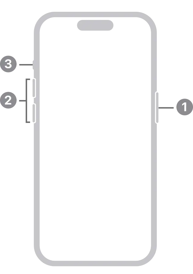 iphone trillen aanzetten hoe