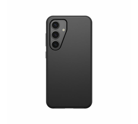 Otterbox OtterBox Samsung Galaxy S25 5G Symmetry Magnets Case voor de - (Black) Otterbox OtterBox Samsung Galaxy S25 5G Symmetry Magnets Case voor de - (Black)