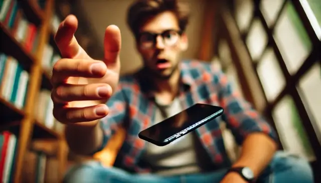 hoeveel jaar gaat een iphone mee