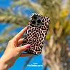 xoxo Wildhearts xoxo Wildhearts Wild Thing - iPhone 7/8 SE hoesje xoxo Wildhearts xoxo Wildhearts Wild Thing - iPhone 7/8 SE hoesje