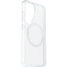 Otterbox OtterBox Samsung Galaxy S25 Symmetry MagSafe hoesje (transparant) Otterbox OtterBox Samsung Galaxy S25 Symmetry MagSafe hoesje (transparant)