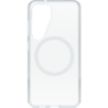 Otterbox OtterBox Samsung Galaxy S25 Symmetry MagSafe hoesje (transparant) Otterbox OtterBox Samsung Galaxy S25 Symmetry MagSafe hoesje (transparant)