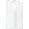Otterbox OtterBox Samsung Galaxy S25 Symmetry MagSafe hoesje (transparant) Otterbox OtterBox Samsung Galaxy S25 Symmetry MagSafe hoesje (transparant)