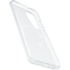 Otterbox OtterBox Samsung Galaxy S25 Plus Symmetry Glitter hoesje (transparant)