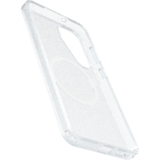 Otterbox OtterBox Samsung Galaxy S25 Plus Symmetry Glitter hoesje (transparant) Otterbox OtterBox Samsung Galaxy S25 Plus Symmetry Glitter hoesje (transparant)