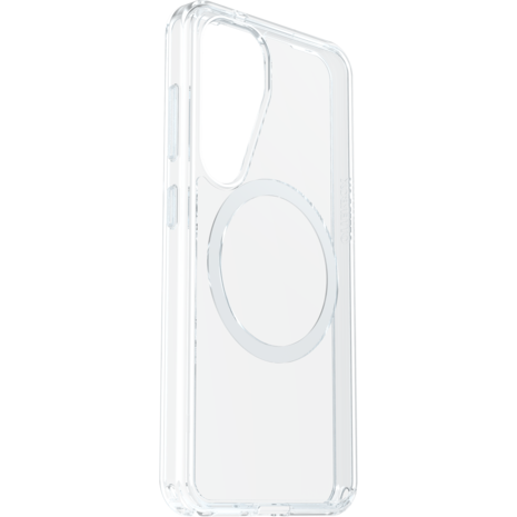 Otterbox OtterBox Samsung Galaxy S25 Ultra Symmetry MagSafe hoesje (transparant) Otterbox OtterBox Samsung Galaxy S25 Ultra Symmetry MagSafe hoesje (transparant)