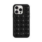 xoxo Wildhearts xoxo Wildhearts Heartbreaker Black - iPhone 16 Pro hoesje