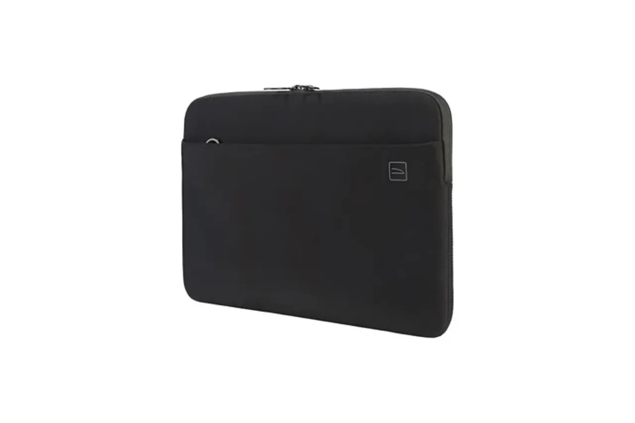Tucano Tucano Top 14 Inch laptop sleeve (zwart)