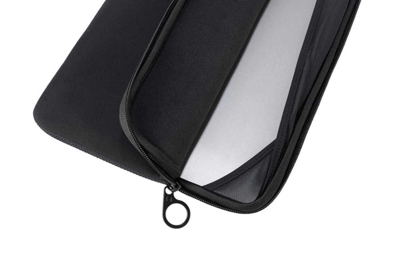 Tucano Tucano Top 14 Inch laptop sleeve (zwart)