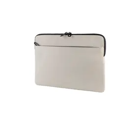 Tucano Tucano Gommo 13 & 14 Inch laptop sleeve (grijs) Tucano Tucano Gommo 13 & 14 Inch laptop sleeve (grijs)