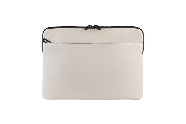 Tucano Tucano Gommo 13 & 14 Inch laptop sleeve (grijs)